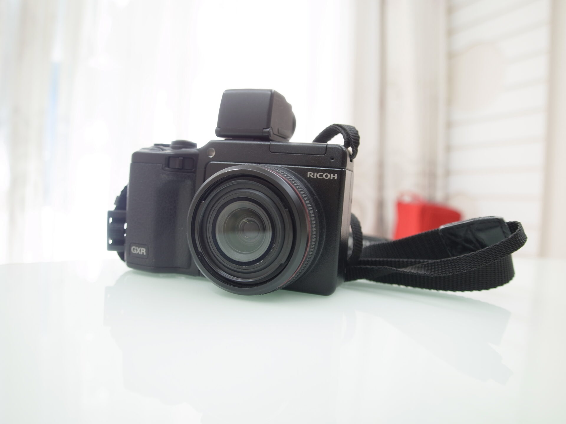 私の道具：小型軽量カメラ RICOH GXR Saika-さいかblog | Saika-さいかblog